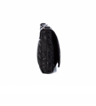 Xti Handbag 184036 black