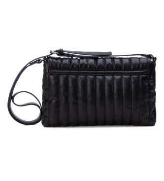 Xti Handbag 184036 black