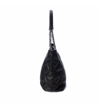 Xti Handbag 184037 black -28x42x17cm