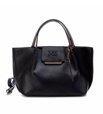 Xti Handbag 184054 black -20x32x13cm
