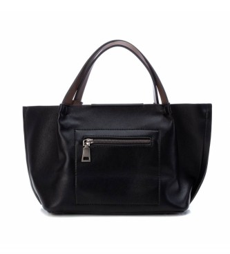 Xti Handbag 184054 black -20x32x13cm