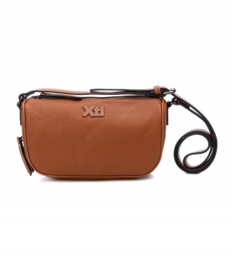 Xti Handbag 184060 brown