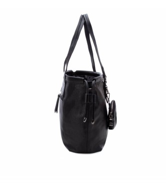 Xti Handbag 184065 black -35x39x15cm
