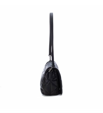 Xti Handbag 84068 black -20x26x7cm
