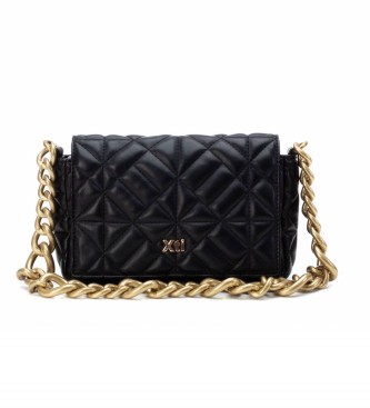 Xti Handbag 184069 black -14x21x5cm