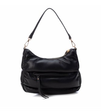 Xti Handbag 184070 black -20x29x6cm