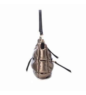 Xti Handbag 184070 bronze -20x29x6cm