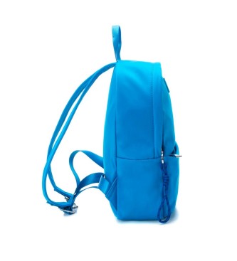 Xti Handbag 184086 blue -34x25x13cm