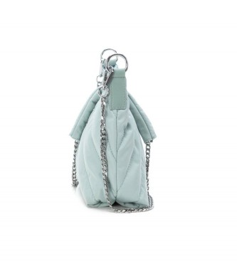 Xti Handbag 184123 blue -18x33x10cm
