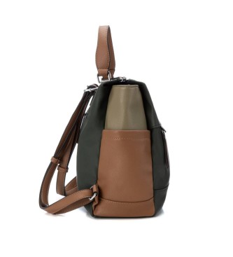 Xti Sac  dos 184196 vert