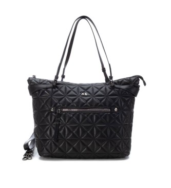 Xti Sac  main 184198 noir