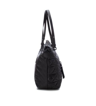 Xti Handtasche 184198 schwarz