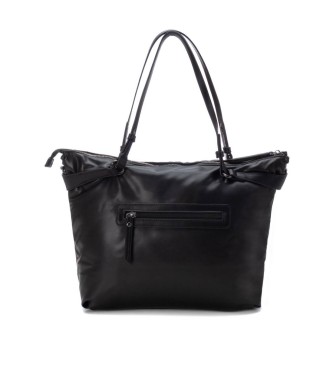 Xti Handtasche 184198 schwarz