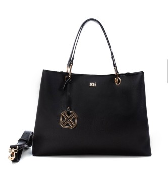 Xti Handbag 184205 black