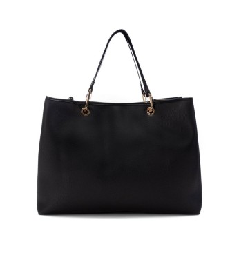 Xti Handbag 184205 black