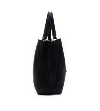 Xti Handbag 184205 black