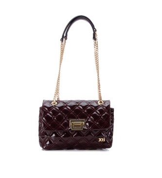 Xti Handbag 184208 burgundy