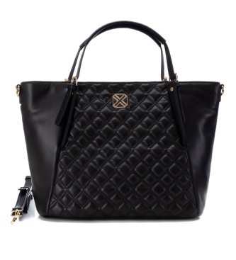 Xti Handbag 184216 black