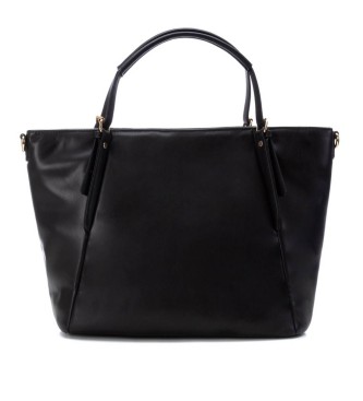 Xti Handbag 184216 black