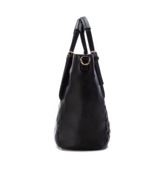 Xti Handtasche 184216 schwarz