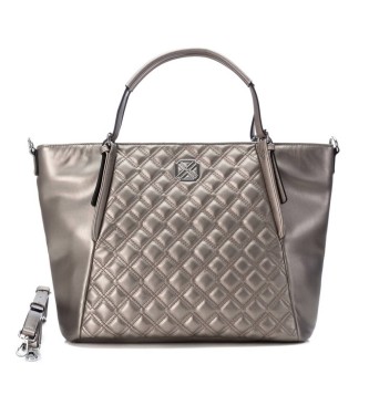 Xti Handbag 184216 grey