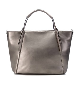 Xti Handbag 184216 grey