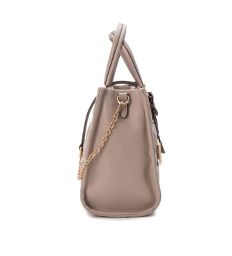 Xti Handtasche 184219 beige