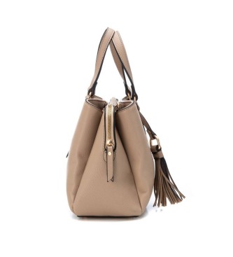 Xti Saco de mo 184226 taupe