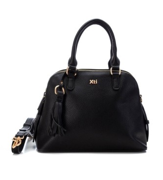 Xti Handbag 184227 black