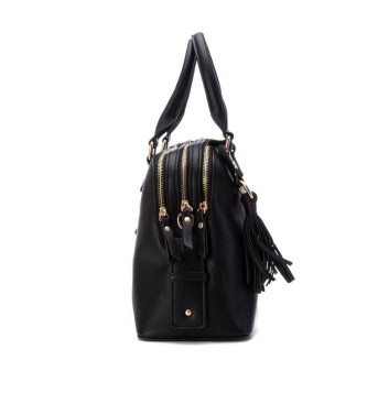 Xti Handbag 184227 black