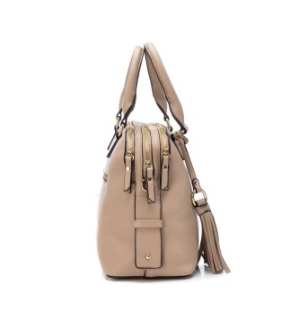 Xti Mochila 184227 taupe