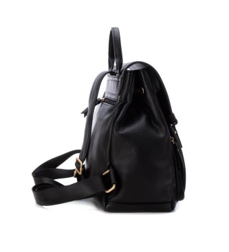 Xti Mochila 184228 negro