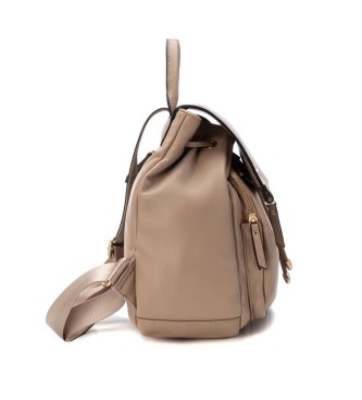 Xti Mochila 184228 taupe