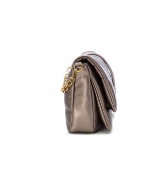 Xti Handbag 184241golden