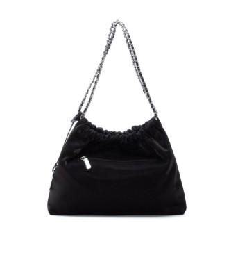 Xti Handbag 184244 black