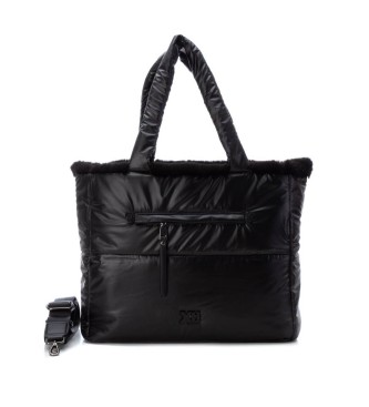 Xti Handtasche 184245 schwarz