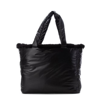 Xti Handbag 184245 black