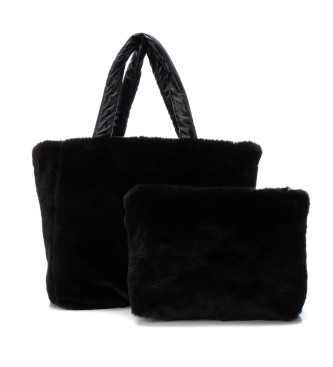 Xti Handtasche 184245 schwarz