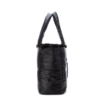 Xti Handtasche 184245 schwarz