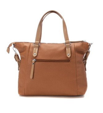 Xti Handbag 184253 brown