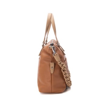 Xti Handbag 184253 brown