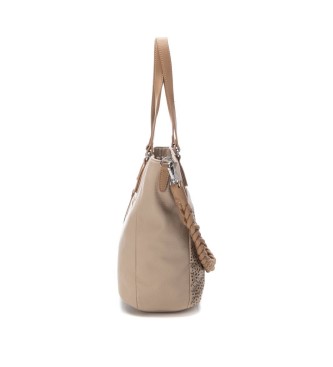 Xti Handbag 184254 brown