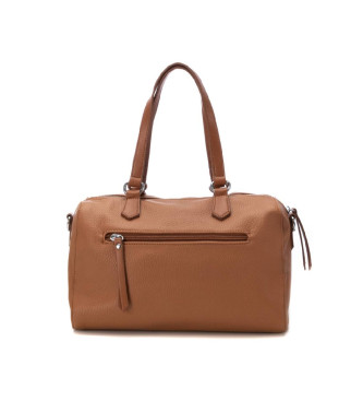 Xti Handbag 184255 brown