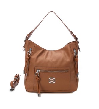 Xti Handbag 184256 brown