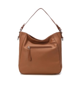 Xti Handbag 184256 brown