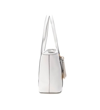 Xti Handbag 184261 white