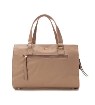 Xti Handbag 184263 brown