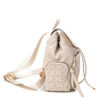 Xti Sac  dos 184264 beige