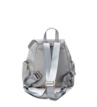 Xti Backpack 184264 blue