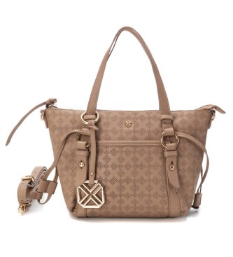 Xti Handbag 184270 brown